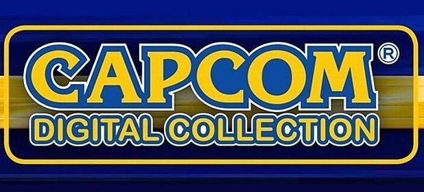 Capcom Digital Collection