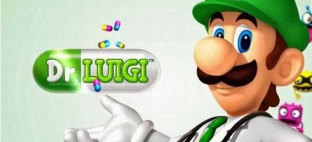 Dr. Luigi