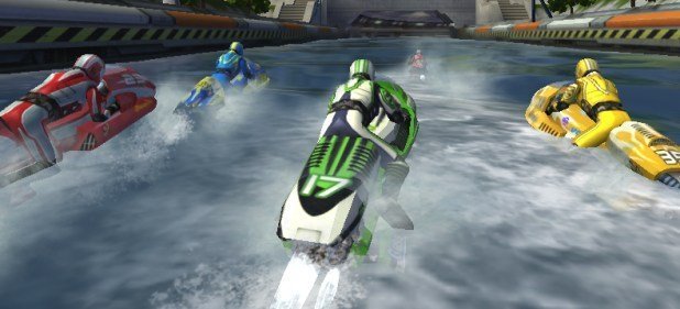 Riptide GP