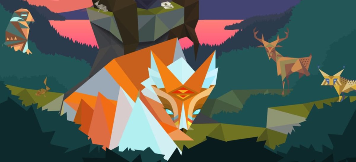 Secrets of Raetikon