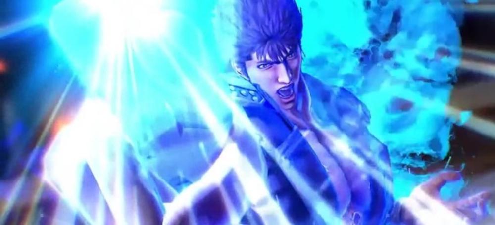 Hokuto ga Gotoku