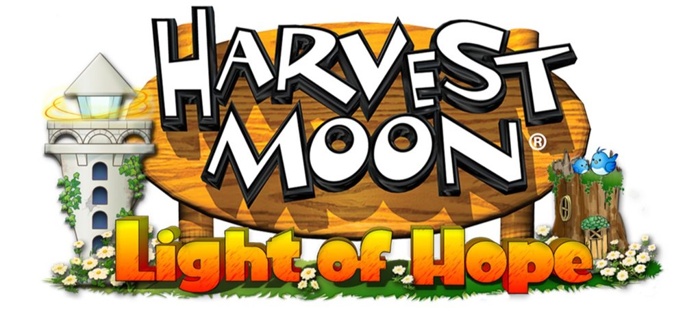 Harvest Moon: Light of Hope