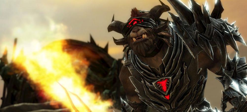 Guild Wars 2: Heart of Thorns