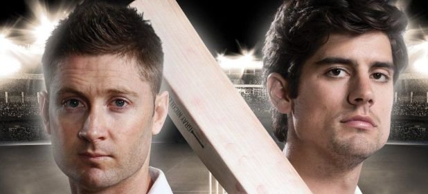 Ashes Cricket 2013