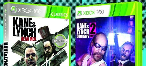 Kane & Lynch Collection