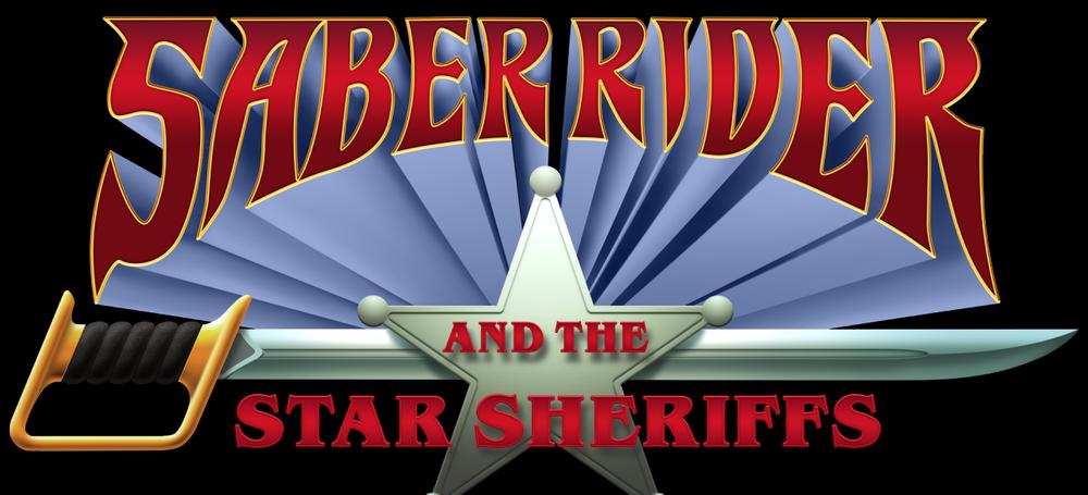 Saber Rider and the Star Sheriffs: The Video Game