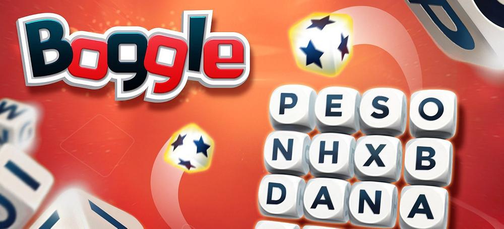 Boggle