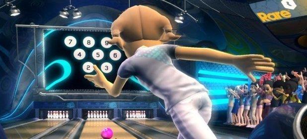 Kinect Sports: Ultimate Collection