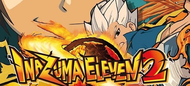 Inazuma Eleven 2: Feuersturm