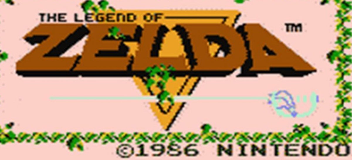 The Legend of Zelda