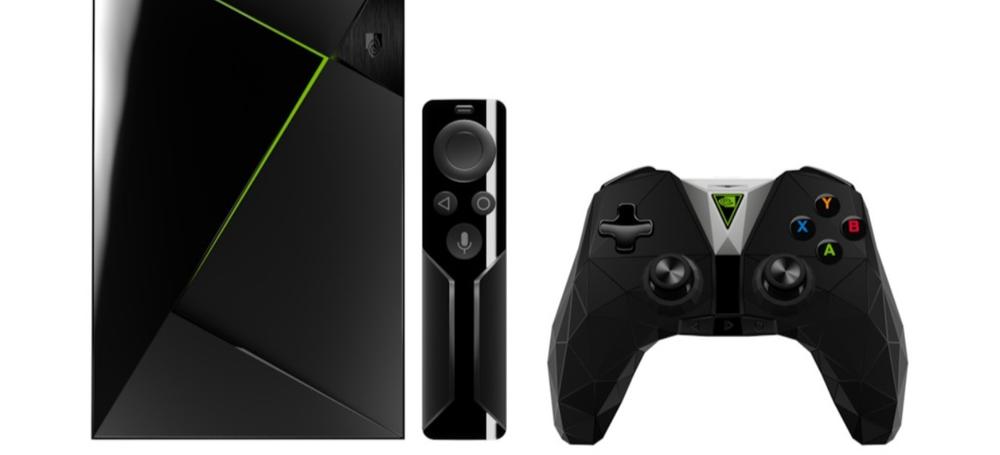 NVIDIA Shield