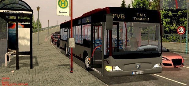 Bus-Simulator 2012