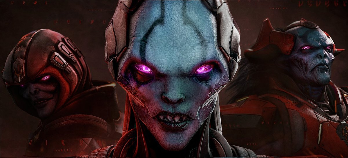 XCOM 2: War of the Chosen