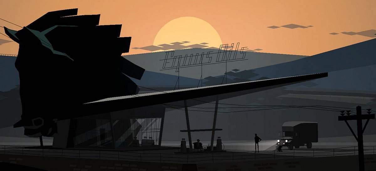 Kentucky Route Zero