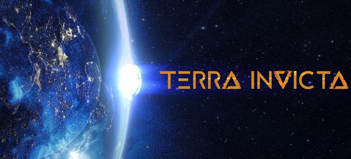 Terra Invicta