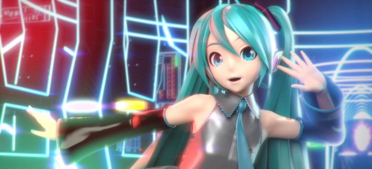 Hatsune Miku: Project Diva F 2nd