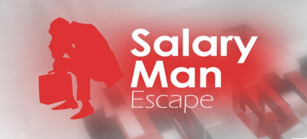 Salary Man Escape