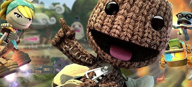 LittleBigPlanet Karting