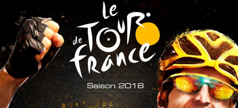 Tour de France 2018: Der offizielle Radsport-Manager