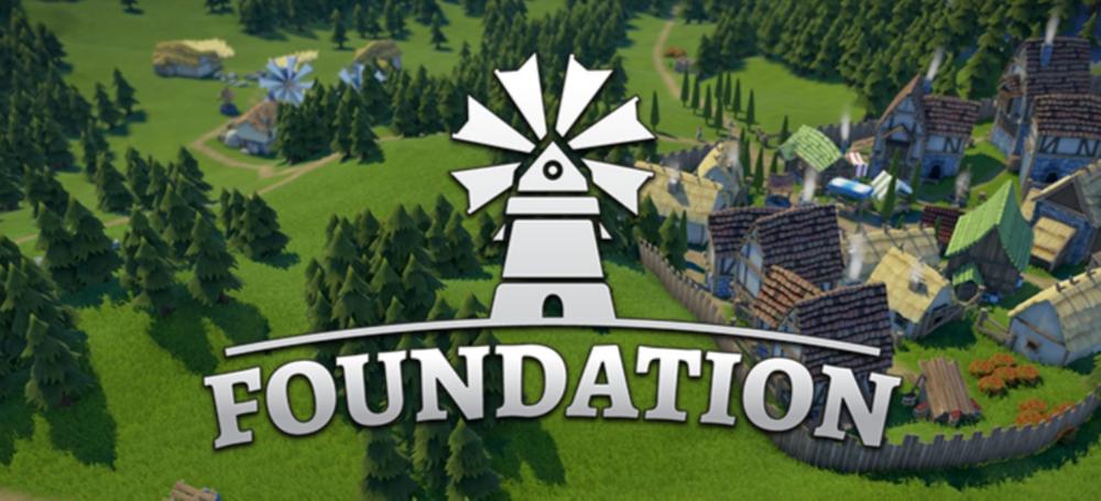 Foundation