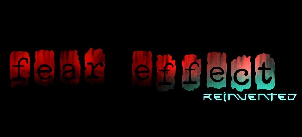 Fear Effect Reinvented