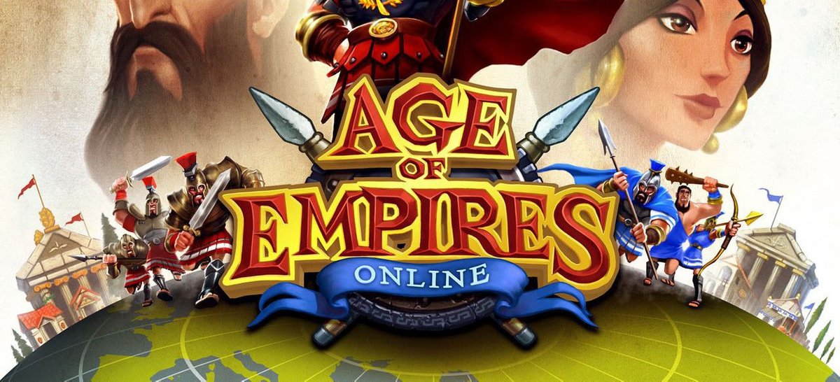 Age of Empires Online