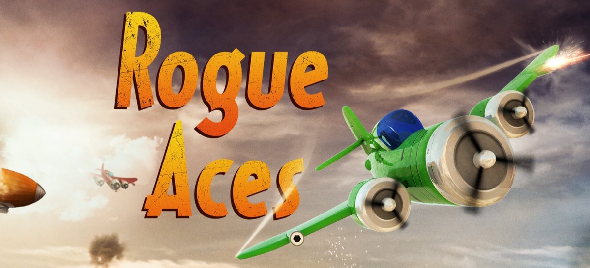 Rogue Aces