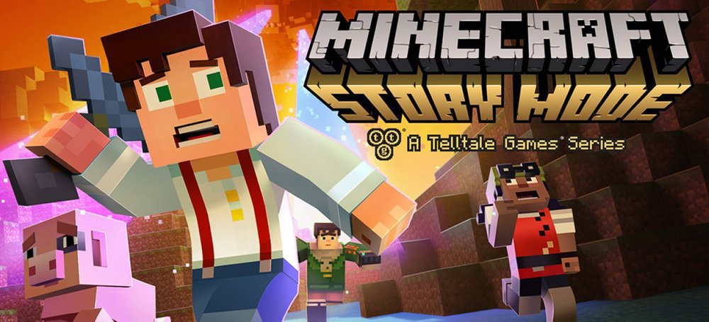 Minecraft: Story Mode - Episode 6: A Portal to Mystery