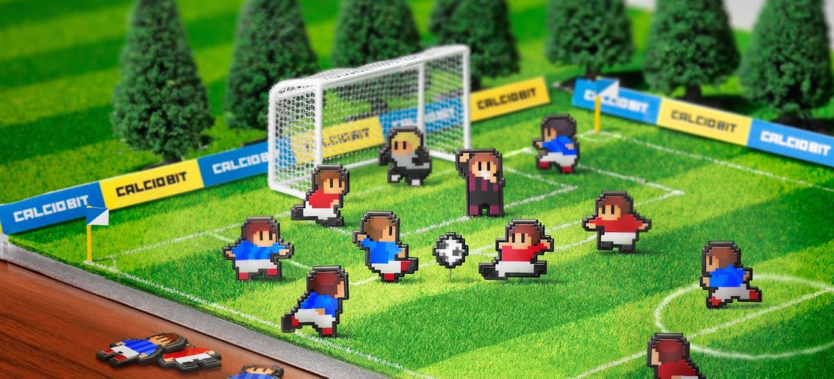 Nintendo Pocket Football Club