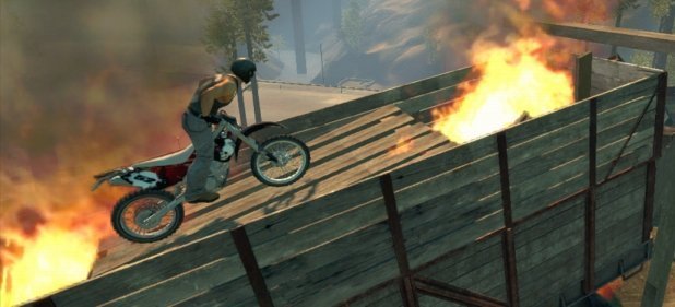 Trials Evolution