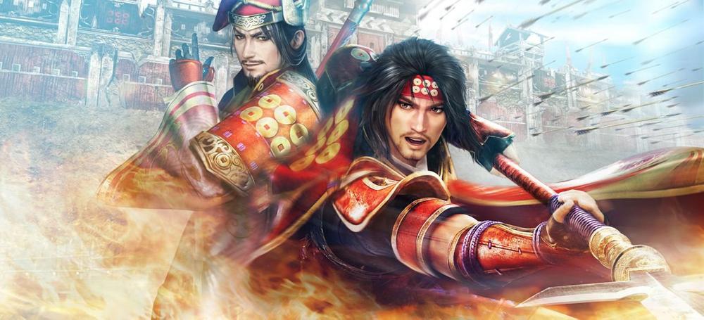 Samurai Warriors: Spirit of Sanada