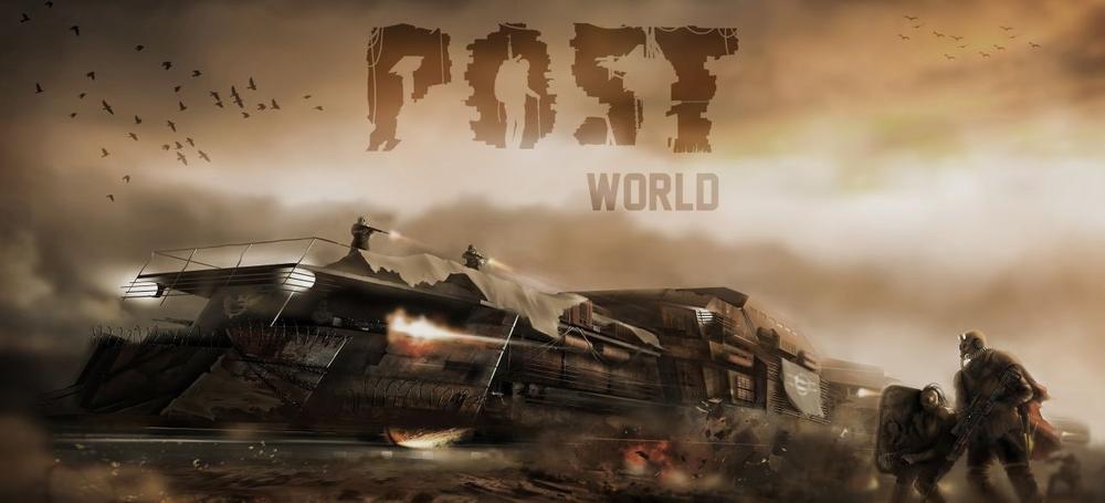 Postworld