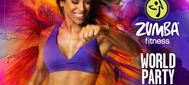 Zumba Fitness: World Party