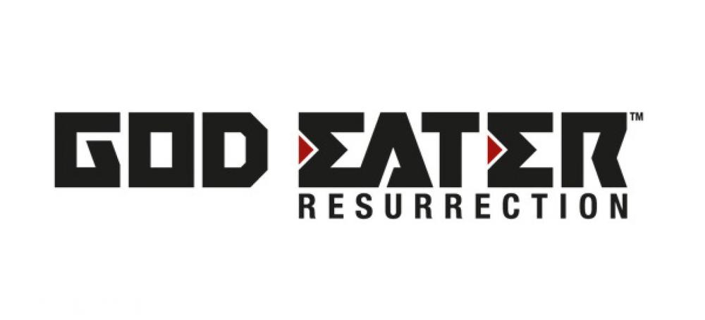 God Eater Resurrection