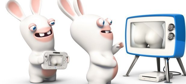 Rabbids Land