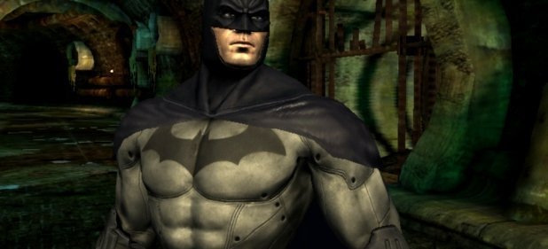 Batman: Arkham City Lockdown