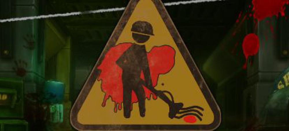 Viscera Cleanup Detail