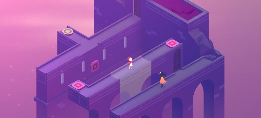 Monument Valley 2