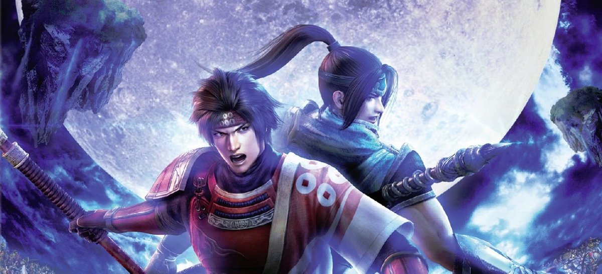 Warriors Orochi 3 Ultimate