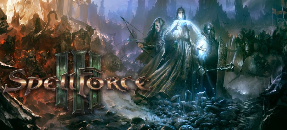 SpellForce 3