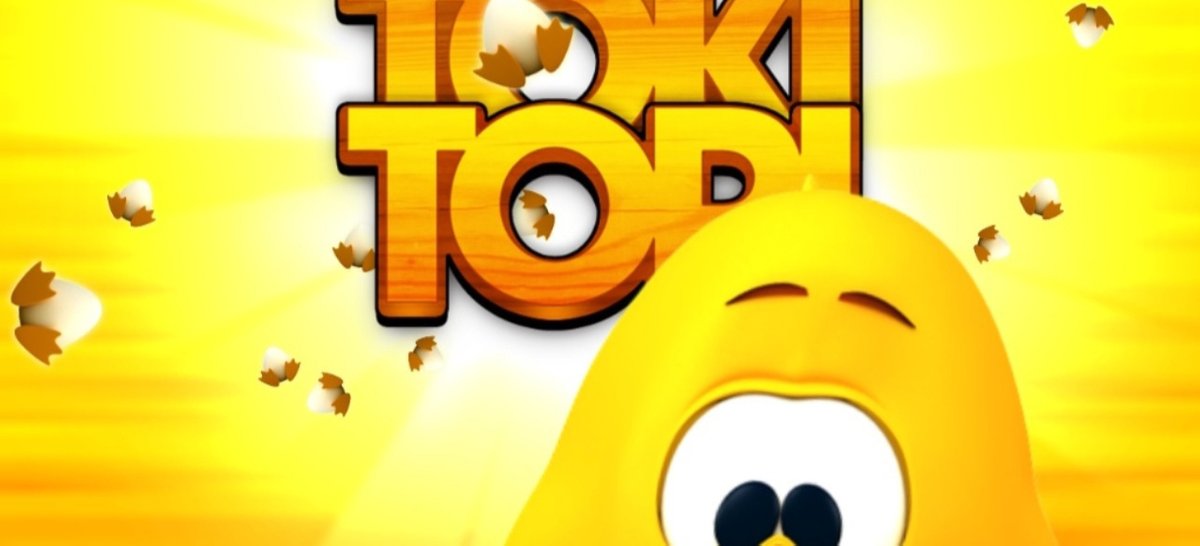 Toki Tori