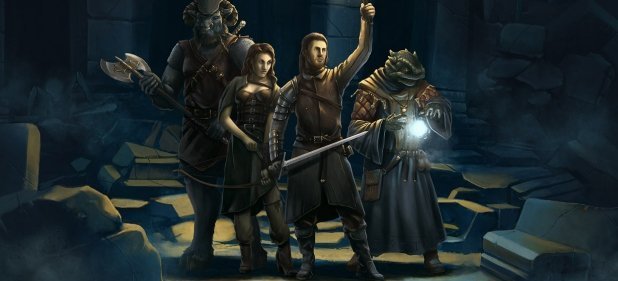 Legend of Grimrock