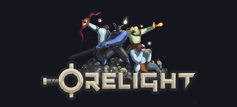 OreLight