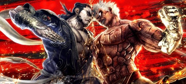 Asura's Wrath