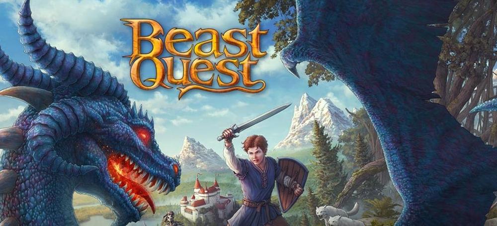 Beast Quest