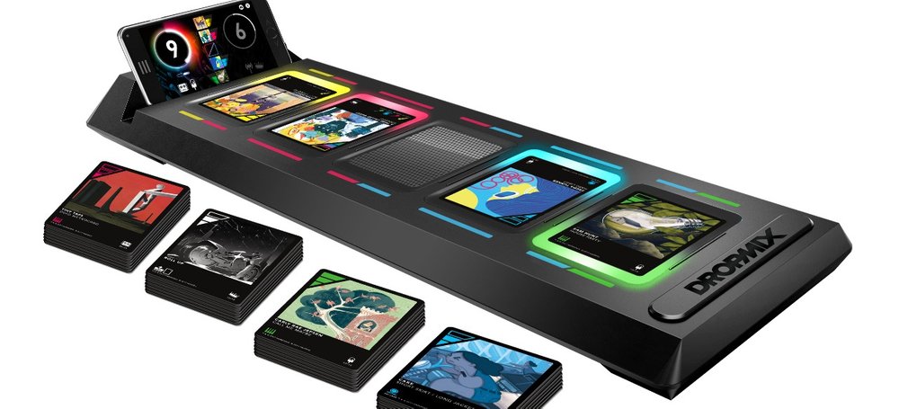 DropMix