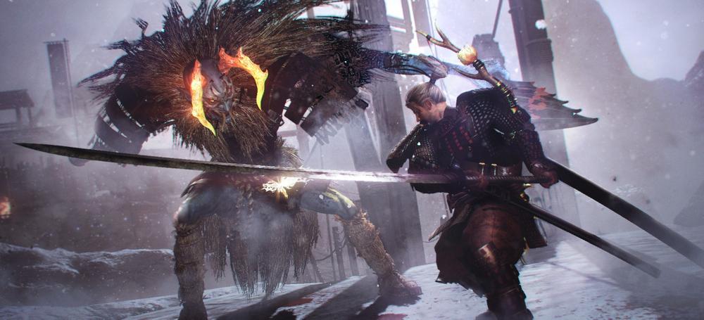 Nioh: Drache des Nordens