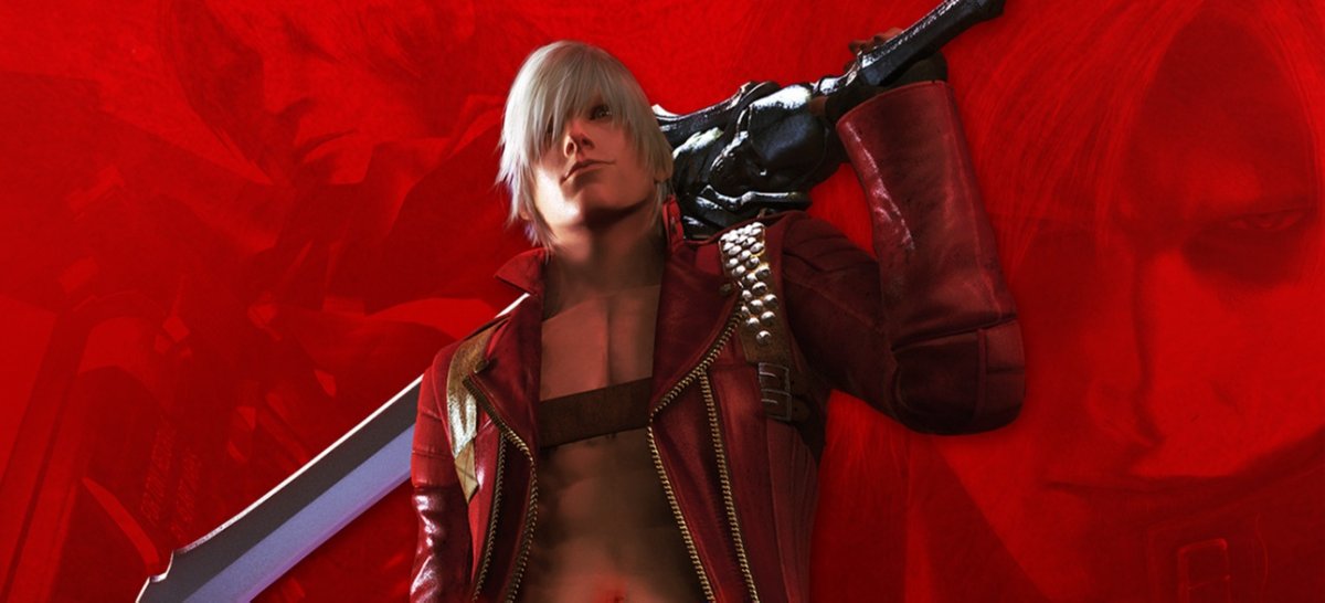 Devil May Cry: HD Collection