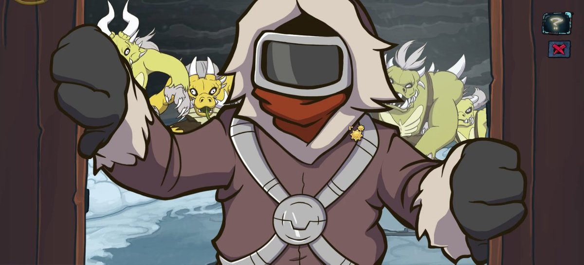 Deponia Doomsday