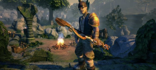 Fable Anniversary